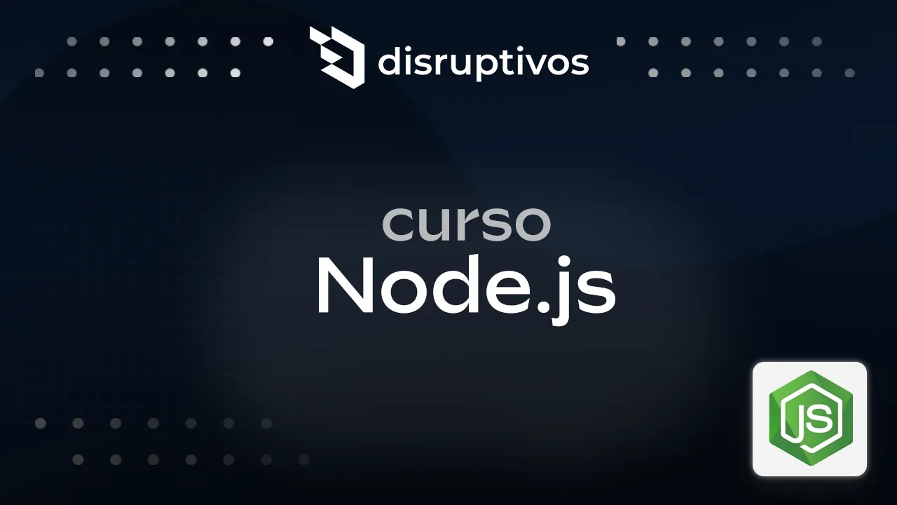Curso Node.js