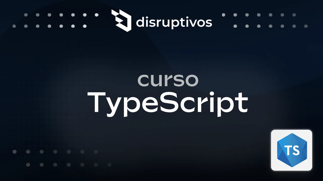 Curso TypeScript
