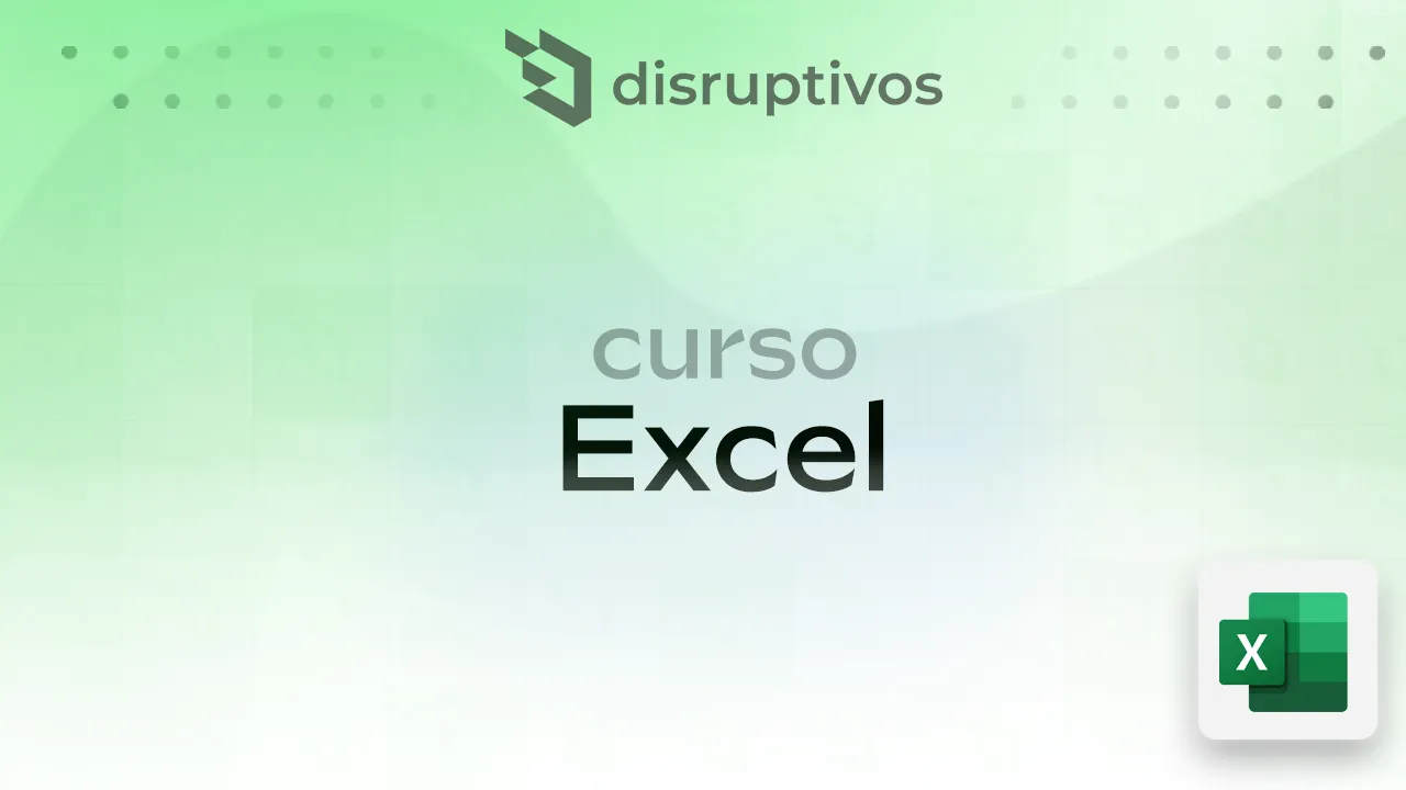 Curso de Excel